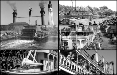 Showboat 1951 film