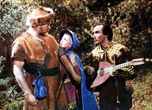 The Story of Robin Hood 1952