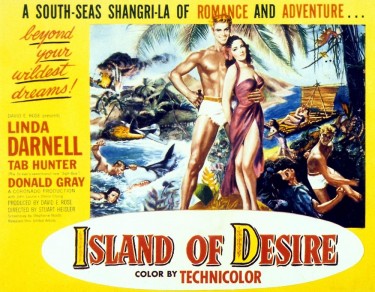 Saturday Island 1952