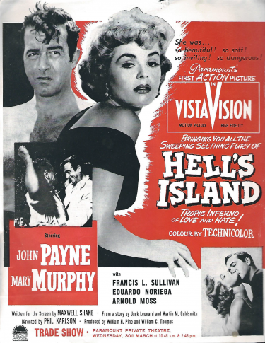 Hells Island 2