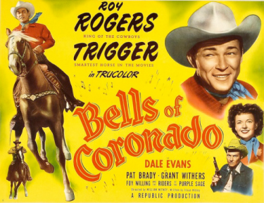 Bells of Colorado 1950