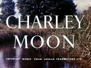 Charley Moon 1956