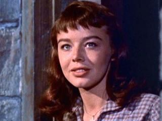 Janet Munro - One of my favourite actresses
