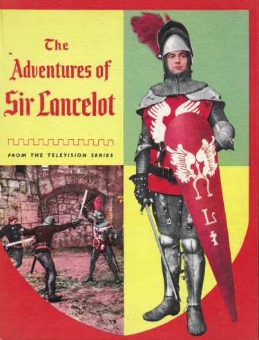Sir Lancelot TV Series