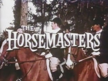 The Horsemasters 1961 2