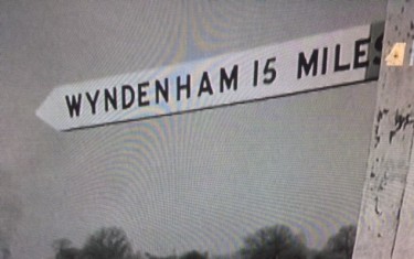 Wyndenham 1951