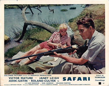 Safari 1956 2