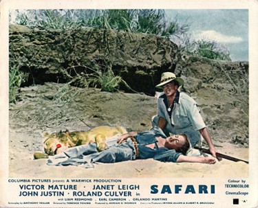 Safari 1956 3