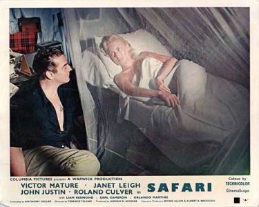 Safari 1956 4