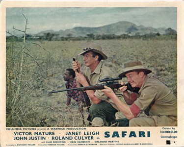 Safari 1956 5