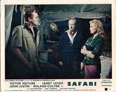 Safari 1956 6