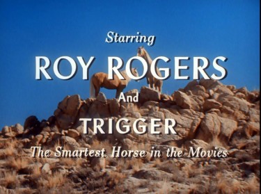 Roy Rogers