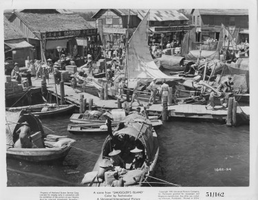Smugglers Island 1951 3