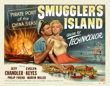 Smugglers Island 1951