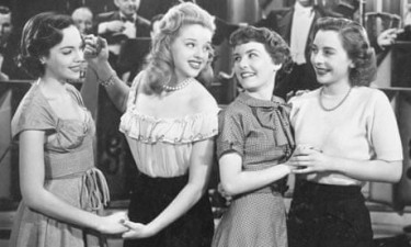 Dance Hall 1950 Film