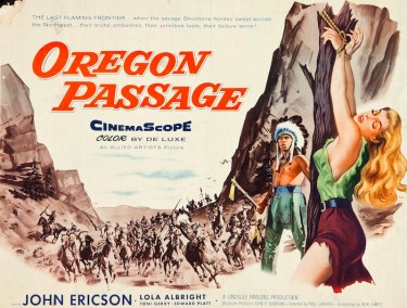 Oregon Passage 6