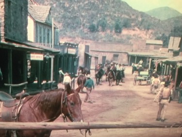 Son of Belle Starr 1953 A