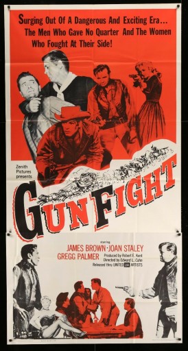 Gun Fight 6