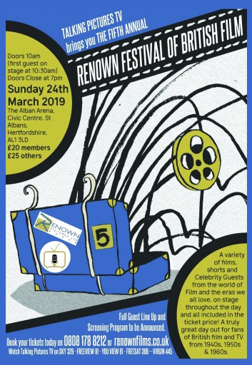 Renown Film Festival