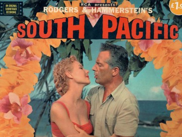South Pacific 4
