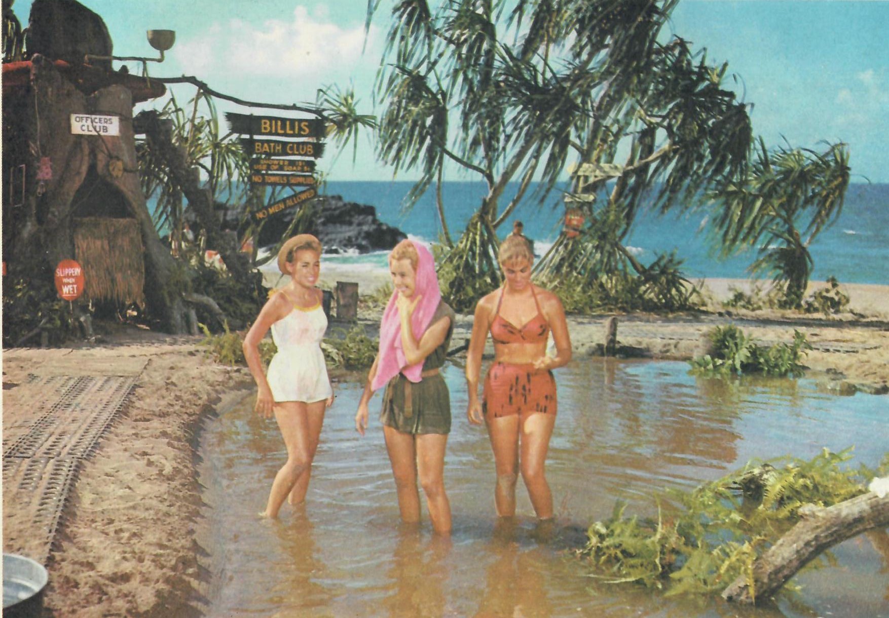 » Blog Archive » South Pacific 1958