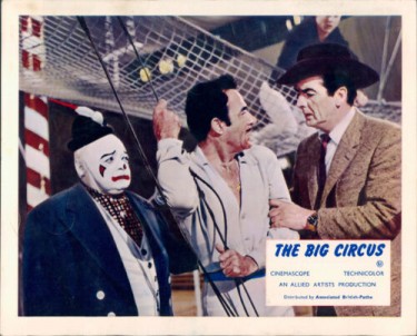 The Big Circus 2