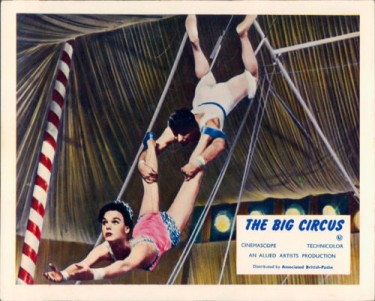 The Big Circus 3