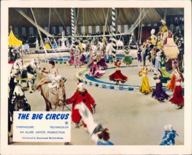 The Big Circus 4