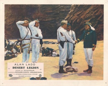 Desert Legion 6