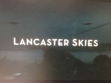Lancaster Skies 2019 11