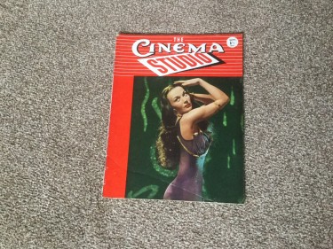Cinema Studio Magazine 2