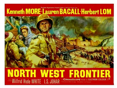North West Frontier 1959