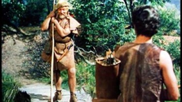 The Story of Robin Hood 1952 A