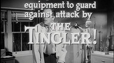 The Tingler 2