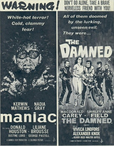 Another Double Bill 2