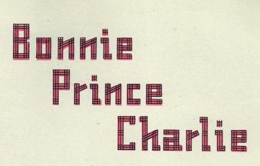 Bonnie Prince Charlie 1948 5