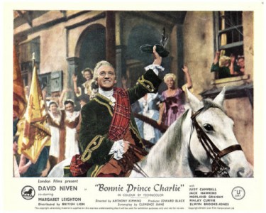Bonnie Prince Charlie 6