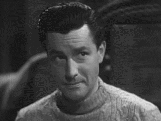 Don Stannard as Dick Barton in Films