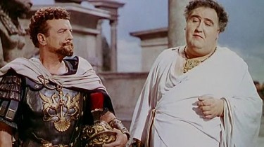 Caesar and Cleopatra 3