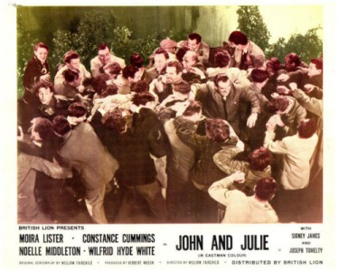 John and Julie 2