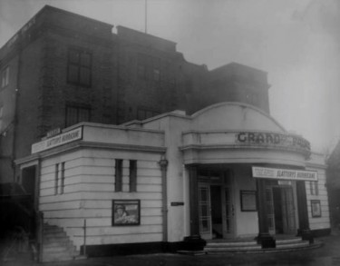 Gaumont Cinema St Albans