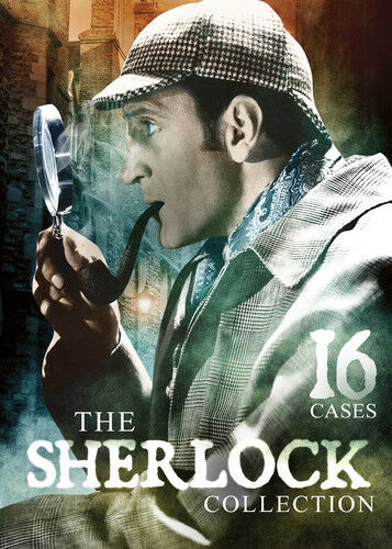 Ronald Howard as Sherlock Holmes 2