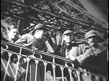 Sherlock Holmes BBC TV 1954 3