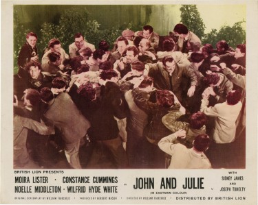 Film Still John and Julie 2