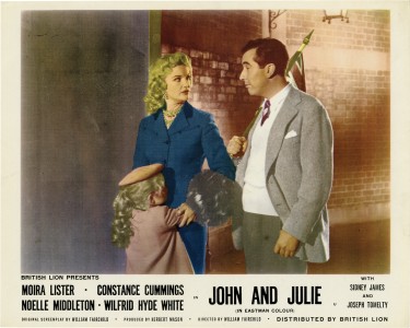 Film Still John and Julie