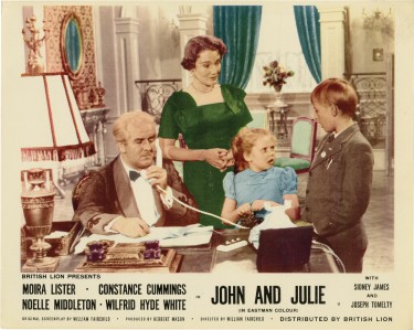 Film Still John and Julie 4