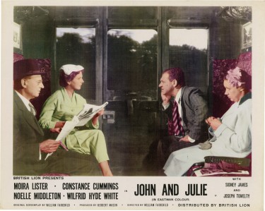 Film Still John and Julie 5