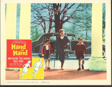 Hand In Hand 1961 2