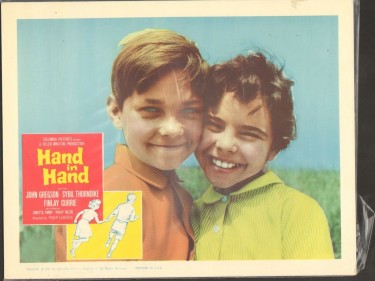 Hand In Hand 1961
