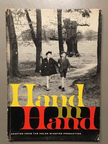 Hand In Hand 1961 4